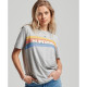 Superdry Γυναικεία κοντομάνικη μπλούζα Vintage Great Outdoors T-Shirt